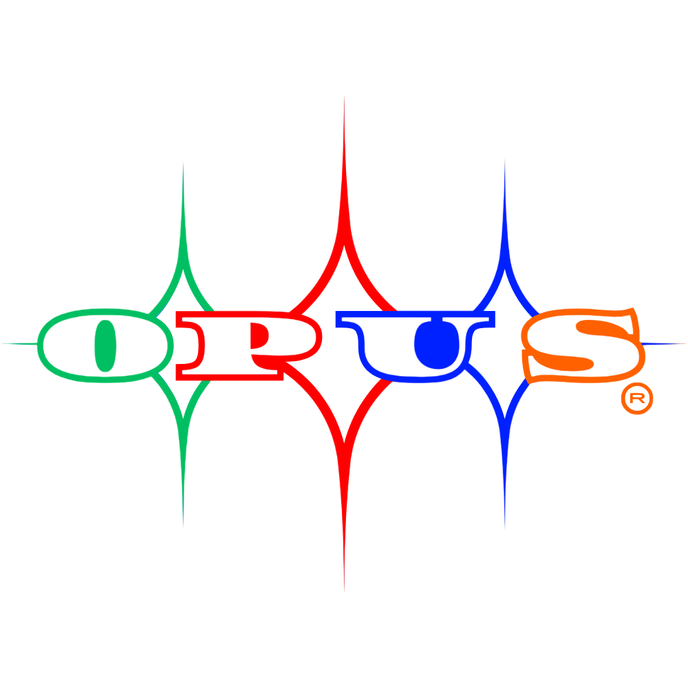 White T-Shirt - Chromatic [BIOLUMINESCENCE]