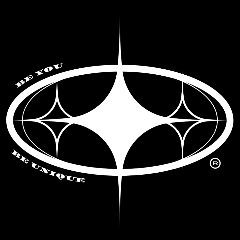 Black T-Shirt - Signature [BIOLUMINESCENCE]